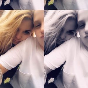 Meet your Posher, Jordyn